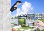 Garden 90W RA80 5V Integrated Solar LED Street Light