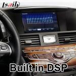 Lsailt Android Multimedia Video Interface For Infiniti Q70 Hybrid Q70S Q70L 2013