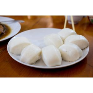 Bakery Emulsifiers - Compound Steamed Bun Improver/Emulsifier - White Powder -