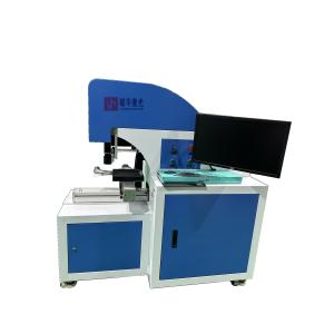 China Semi-Automatic Laser Cutting Machine | High-Accuracy Solar Cell Cutter for PV Production Lines factory