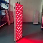 Red Led Light Therapy 1500W Panel Device 660 850nm Full Body Skin Care