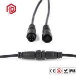 M14 Nylon Male Female UL CE CCC Watertight Cord Connector