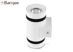 Dual Heads Indoor LED Wall Lights 2x3W COB 6W High Brightness Damp - Proof