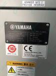YAMAHA YS12F Flexible SMD SMT Pick And Place Machine For 0402 0603 0805