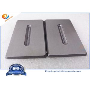 China 99.95% Molybdenum Implantation Ion For Metal Processing Application on sale