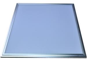 China 220V high power dimmable led panel light 48W factory