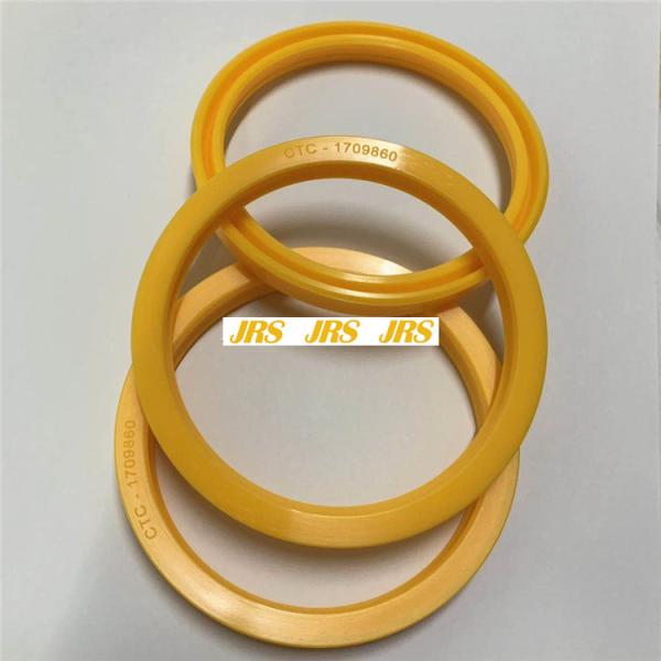 SEAL U CUP CTC 1709860 FOR 3046 3054C 3054E 3056E 3066 3116 3126 3176 3306 ROS