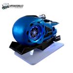 1500W Power VR Motorcycle Simulator 9d Motorbike Racing Games