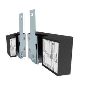 China Elevator Lift Safety Gear Cloose Instantaneous Progressive Gear Machine on sale