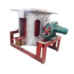 Pure Copper Electrolytic Refining Machine for Final Product Video Outgoing