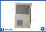 DC48V 120W/K Cabinet Heat Exchanger For Telecom Enclosure