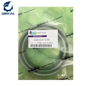 China Diesel Engine Parts DB58 Crankshaft Seal 65.01510-0101 65.01510-0001 factory