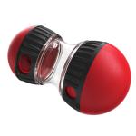 Rotating Leak Food Super Ball Slow Feeder Dog Toy