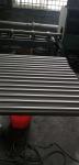 Food-Grade 304 Stainless Steel Sanitary Tubing, Valve, Fitting 304 Mirror