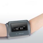 OEM Electronic Smart Bluetooth Blood Pressure Meter Automatic Upper Arm BP