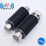 10W 3-40dB RF Coaxial Mechanical Fixed Attenuator DC-3800MHz for Indoor/Outdoor