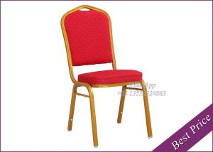 China Modern Stacking Hotel Dining Chair in Wedding Party (YF-3) factory