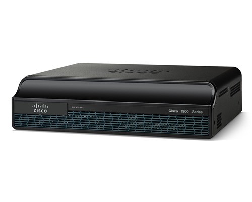 ISR4451-X/K9 CISCO / ISR4451-X/K9 Cisco Router Modules ISR 4451 CE / FCC / ISO