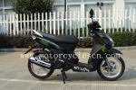 EEC DOT EPA 50cc Gas 2-stroke 4-stroke single-cylinder air-cooled Scooter Guiana