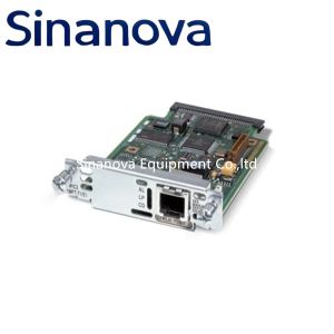 VWIC3 1MFT T1 E1 Multiflex Voice WAN Interface Card for ISR Routers