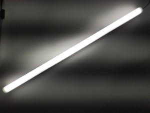 China IP67 60cm LED Tri Proof Lamp 12W / 20W / 24W Wall Ceiling Mounted factory