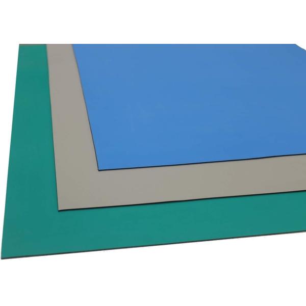 China ESD Rubber Table Mat Antistatic Mat Rubber Table ESD Mat factory