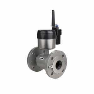China EW6800 Electromagnetic Water Meter factory