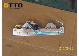 China ZX330-3 6HK1T 8-97602748-0 Engine Wiring Harness Isuzu Spare Parts 897602-7480 factory