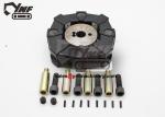 Long Lifespans Coupling Hydraulic Engine Spare Parts For SOLAR 170W-III
