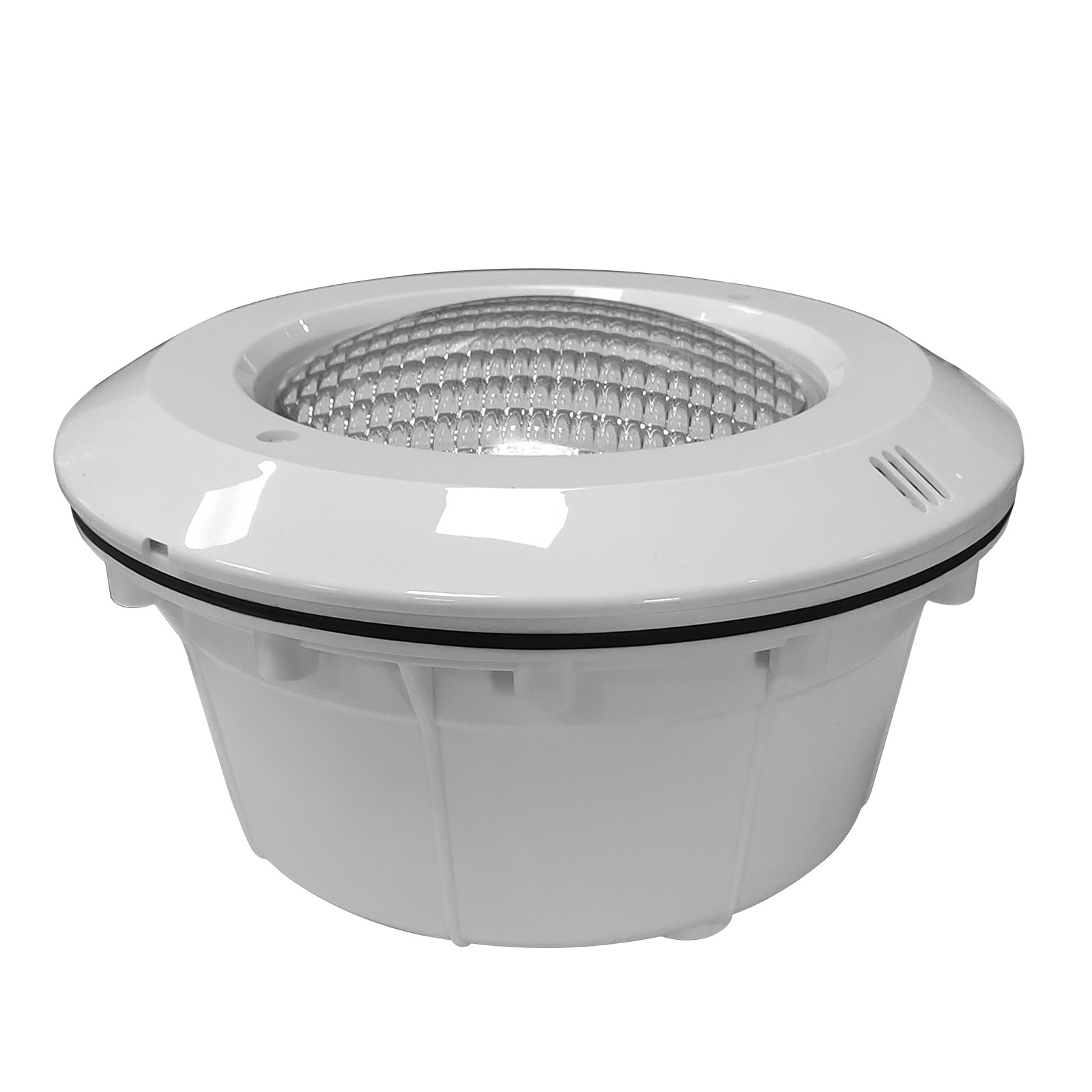 RGB 35W LED PAR56 Pool Light Glass Material