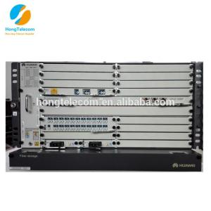 China DWDM OSN 1800V FIU Fiber Interface Board 03031PXS TNF1DFIU03 factory