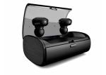 Stereo True Wireless In Ear Headphones , Wireless Bluetooth Earphones With