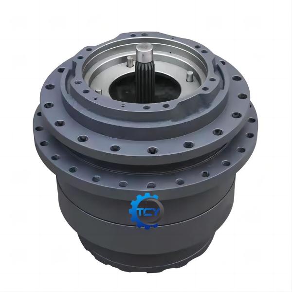 R300LC7 R305LC7 XJCK-00081 Hyundai Aftermarket Digger Final Drive Pl R250LC7