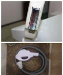 IPL SHR&E-light hair removal equipment&machine