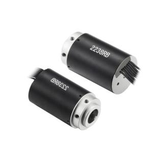 China Customized Brushless Dc Electric Motor 150W For Drone Intelligent factory