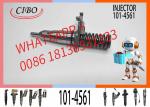 Excavator Injector 1014561 101-4561 for 3116 Diesel Engine Parts Nozzle Assembly