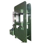 Blue/Green Rubber Mount Machinery for Building Material Shops Rubber Hydraulic