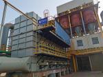 Rotary Kiln High Capacity Clinical Waste Incinerator Biohazard Waste Incineratio