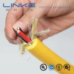 Waterproof Multicore Wire Rov Float Electric Underwater Cable PVC XLPE PE PP for