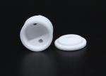 IATF16949 A95 Alumina Machining Ceramic Parts