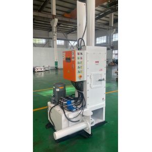 LK-T63 Aluminum Foil Container Making Machine with Servo-driven Precision