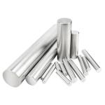 Hastelloy C276 Alloy Steel Rod Anti Corrosion 3mm Stainless Steel Rod