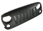 Replacement Jeep JK Wrangler 2007 - 2017 Spare Parts Angry Birds Car Front
