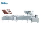 Multifunctional Candy Bagging Machine Menu Operation Industrial Touch Screen