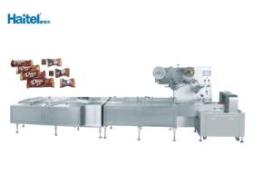 China Multifunctional Candy Bagging Machine Menu Operation Industrial Touch Screen factory