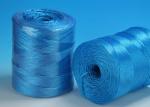 Wear Resistance UV Treated Greenhouse Twine 6300ft For Tomato Tying