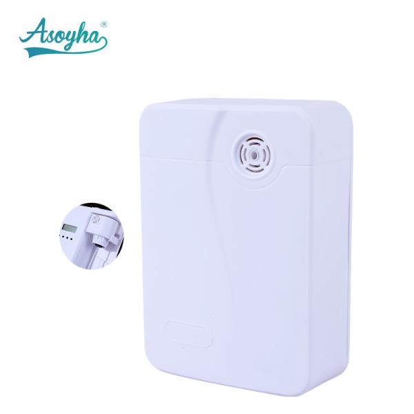 Cool Mist Hotel Lobby Aroma Diffuser , Home Fragrance Delivery Systems