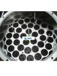 0.05Mpa - 0.07MPA Beer Stainless Steel Filter Housing