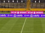 Outdoor P10 5500nits Stadium Perimeter Led Panels SMD3535