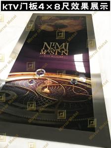 China Sell Colored 304 316 201 New Pattern Designs Stainless Steel Sheets From Foshan Manufacturer factory